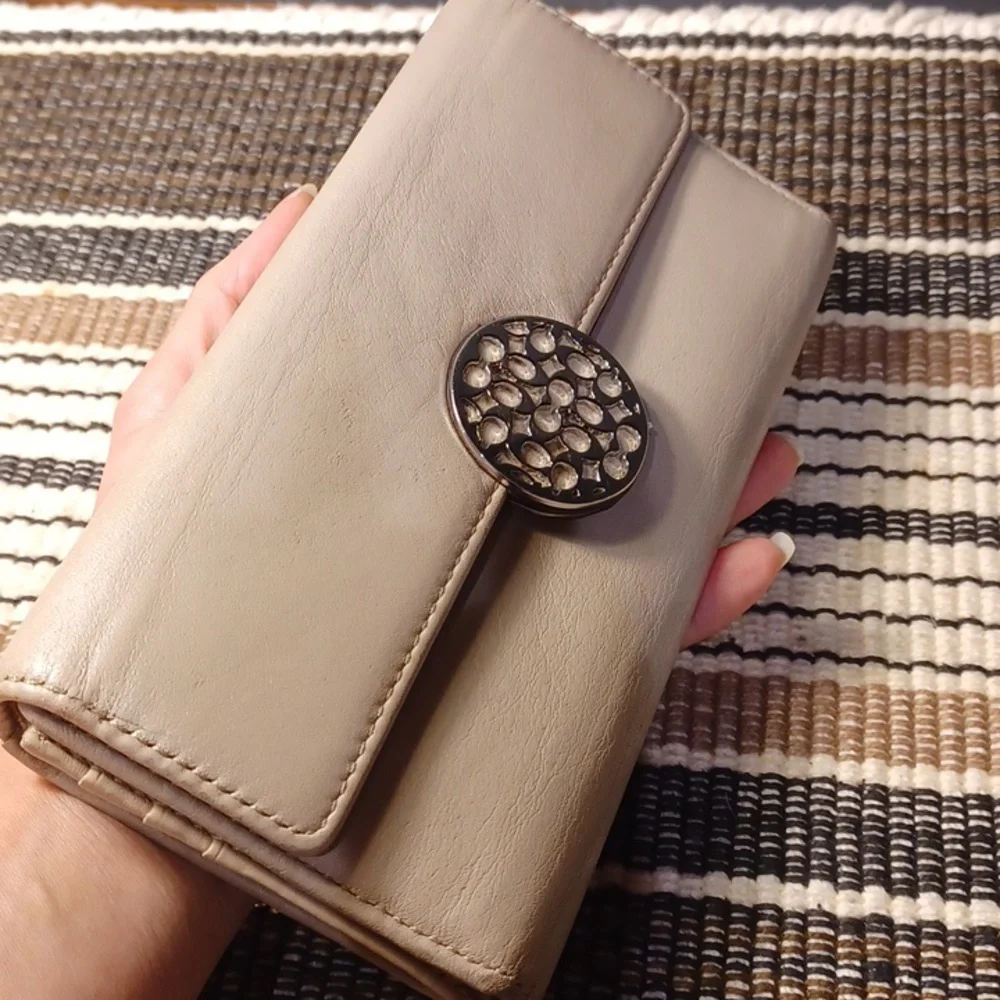 Coach wallet - Picture 16 of 16